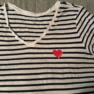 Gap woman’s blouse Size XL